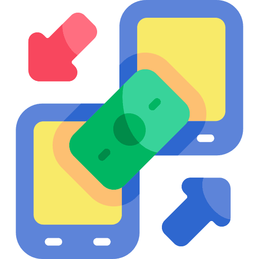 Money transfers